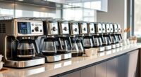 top office coffee makers