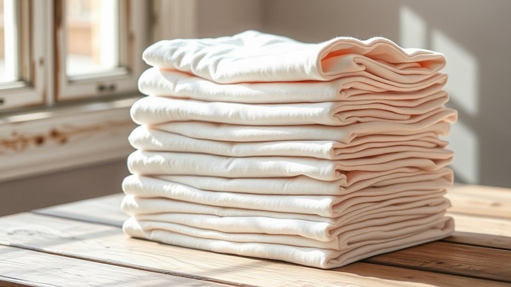 top organic baby sleep sacks