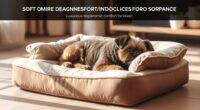 top orthopedic pet mattresses