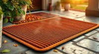 top outdoor warming mats