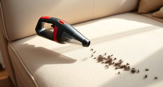 top pet hair vacuum picks