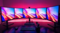 top photo editing displays