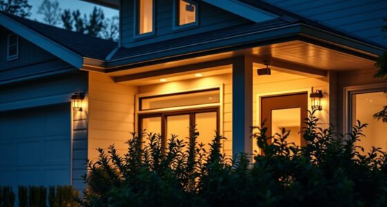 top poe home security kits