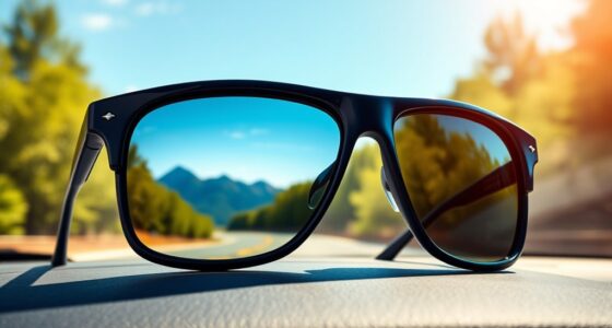 top polarized driving sunglasses