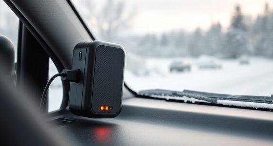 top portable car heater options