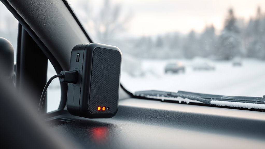 top portable car heater options