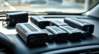 top portable car power inverters