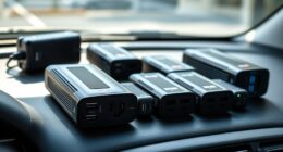 top portable car power inverters