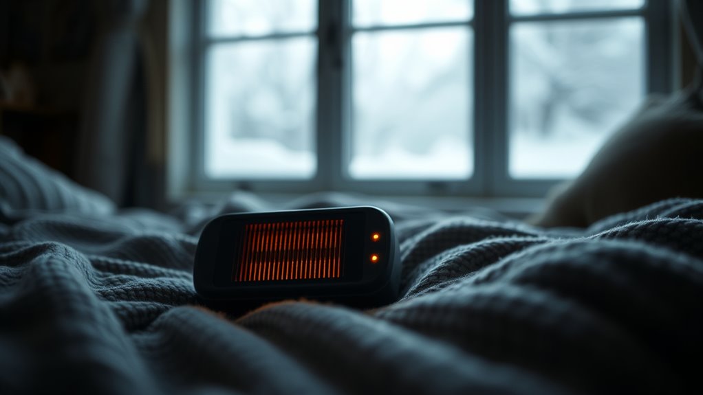 top portable emergency heaters