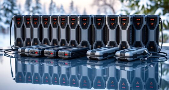 top portable jump starters