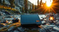 top portable solar power kits