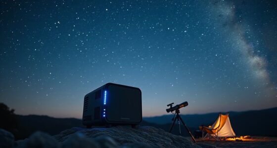 top portable stargazing power stations