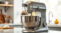 top powerful bread mixers