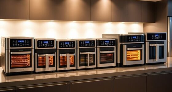 top premium air fryer ovens