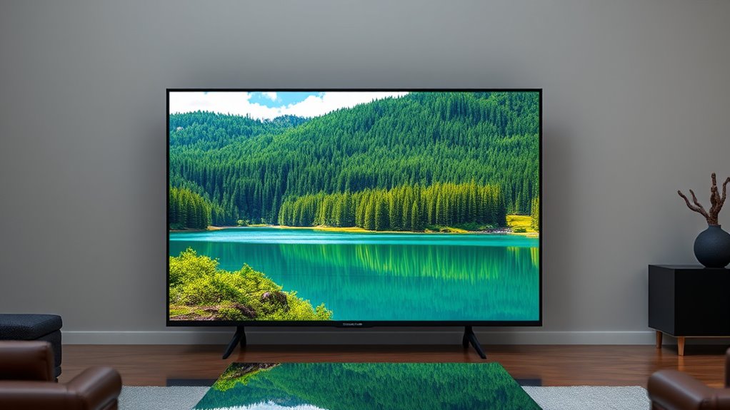 top premium fire tvs