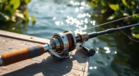 top premium fishing combos