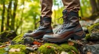 top premium hiking boot picks