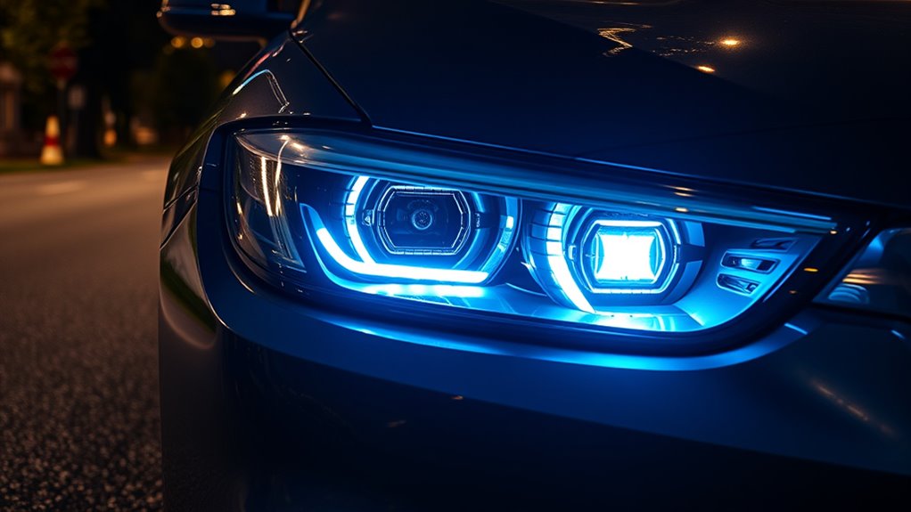 top premium led headlight upgrades