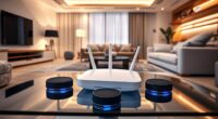 top premium mesh wi fi systems