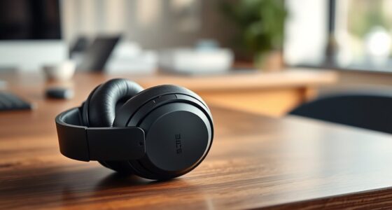 top premium noise canceling headphones