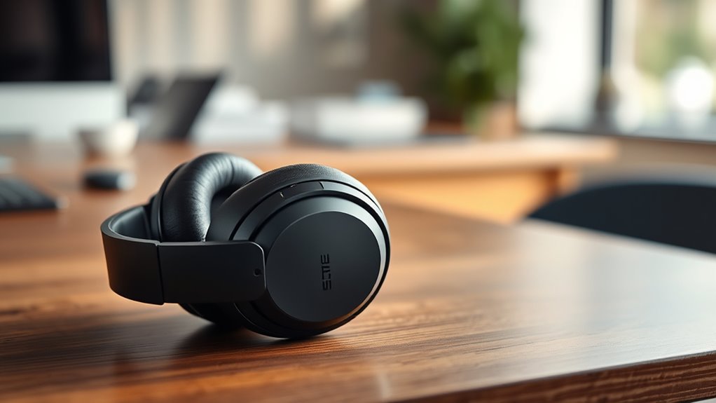 top premium noise canceling headphones