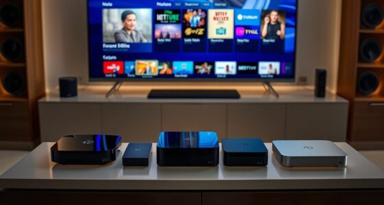 top premium streaming devices