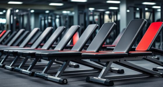 top premium weight benches