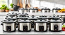 top programmable slow cookers
