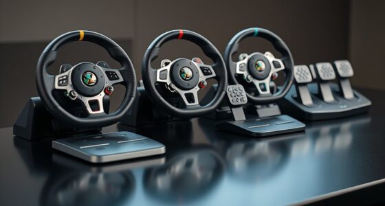 top racing wheel sets