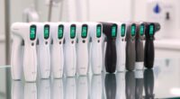 top rapid contactless thermometers