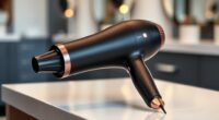 top rated salon hair dryers