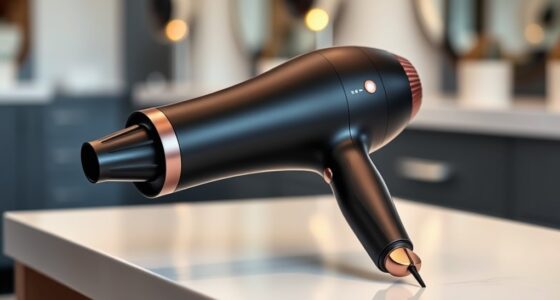 top rated salon hair dryers