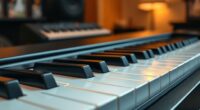 top realistic digital pianos