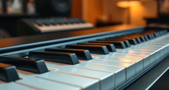 top realistic digital pianos