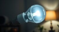 top rechargeable emergency light bulbs
