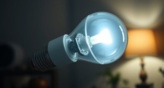 top rechargeable emergency light bulbs