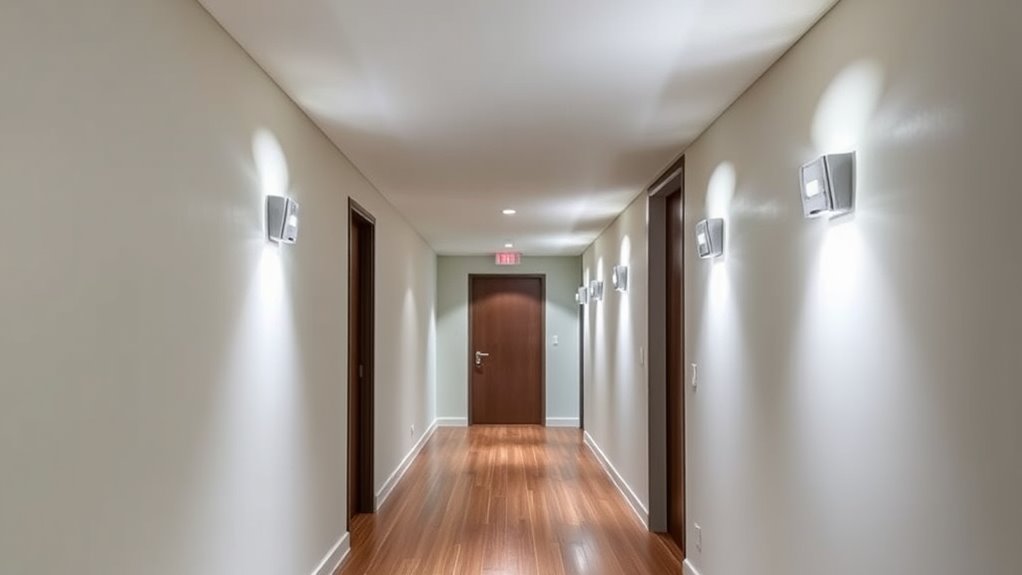 top rechargeable motion lights