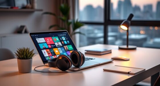 top remote work headphones