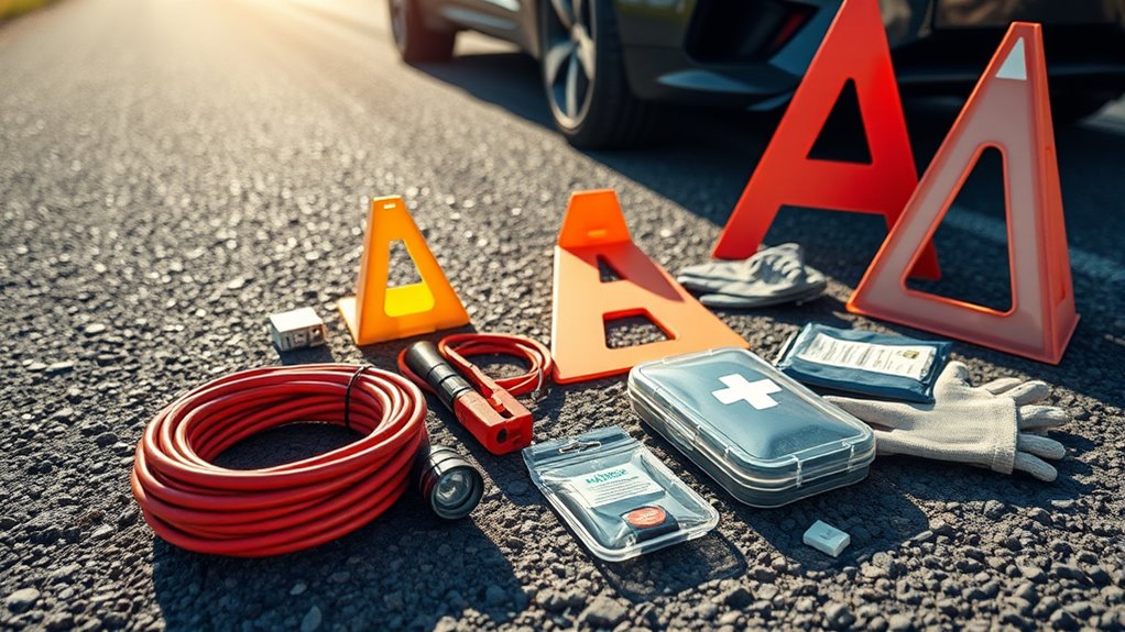 top roadside emergency kits