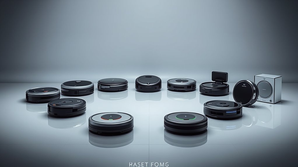 top robotic vacuums reviews