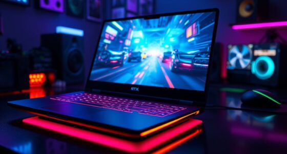 top rtx gaming laptops 2025
