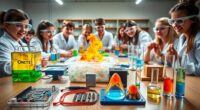 top science kits for teens