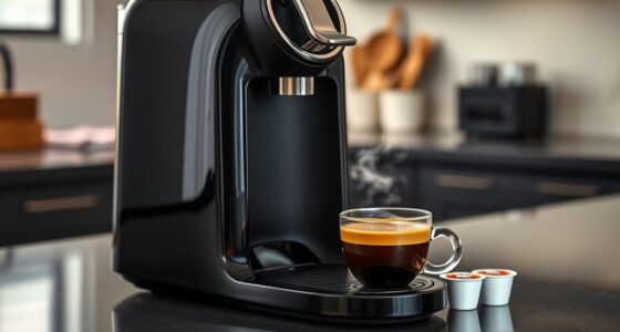 top single serve coffee frothers