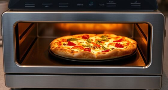 top small pizza ovens