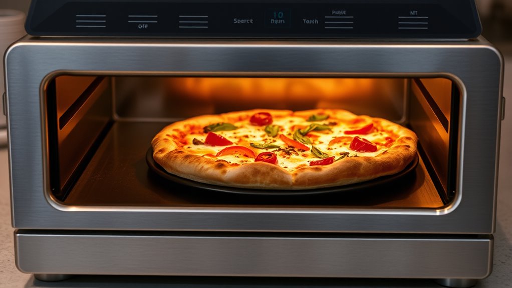 top small pizza ovens
