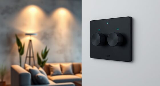 top smart dimmer kits