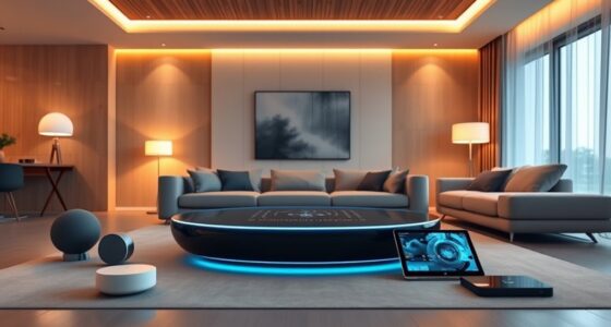 top smart home hub picks