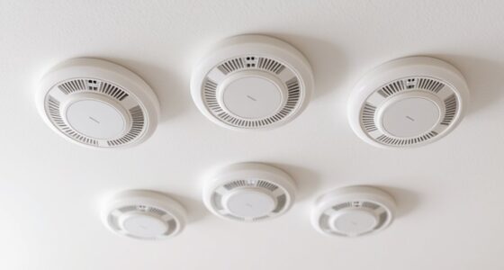 top smart home safety devices