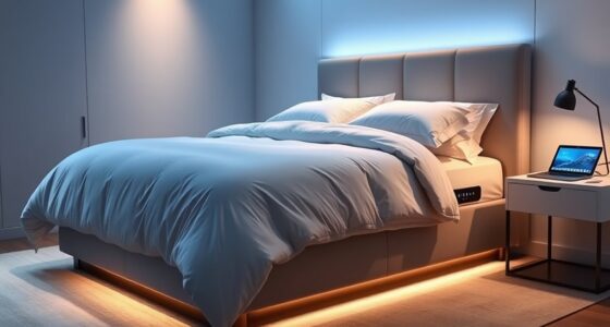 top smart sleep solutions