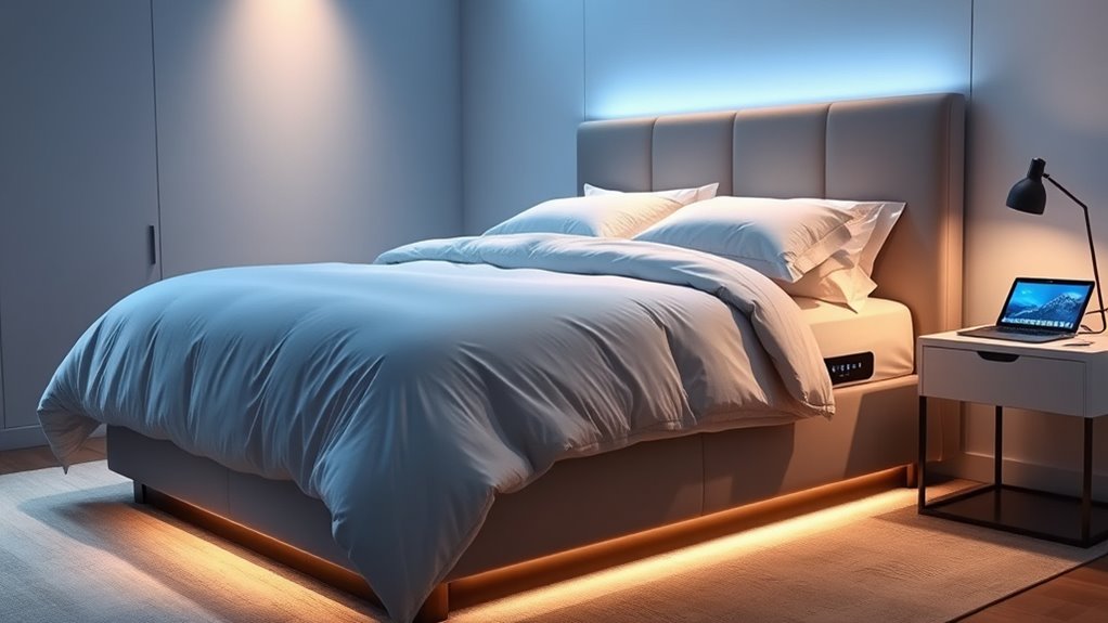 top smart sleep solutions
